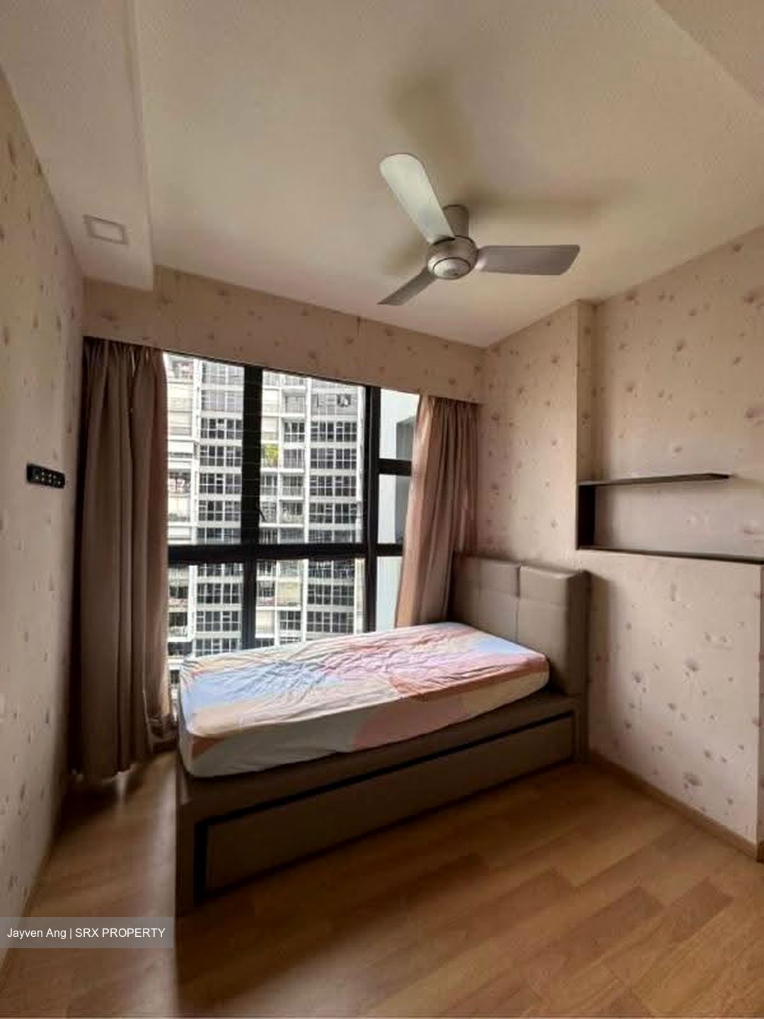 Prive (D19), Condominium #618959891